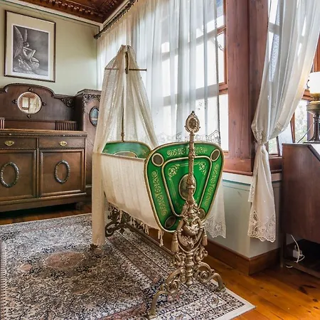 Old Legends Hotel Plovdiv