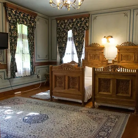 Hotel Old Legends Plovdiv