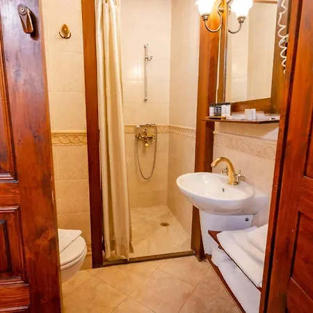 Old Legends 5* Plovdiv