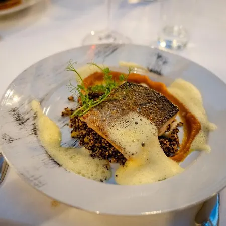 Hotel Old Legends 5*