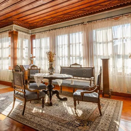 Old Legends 5* Plovdiv