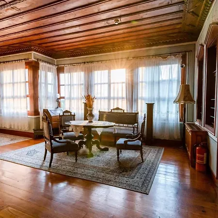 Old Legends Hotel 5*