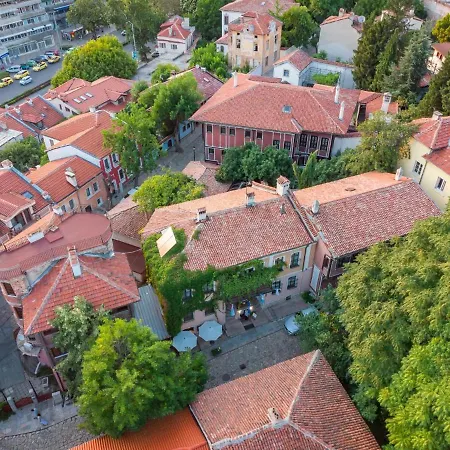 Old Legends 3* Plovdiv