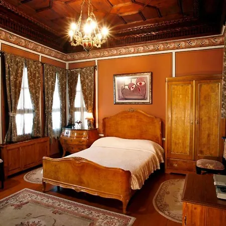 Hotel Old Legends Plovdiv