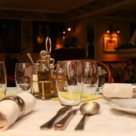 Old Legends Hotel Plovdiv