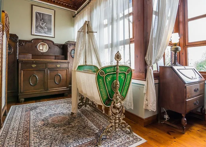 Old Legends Hotel Plovdiv