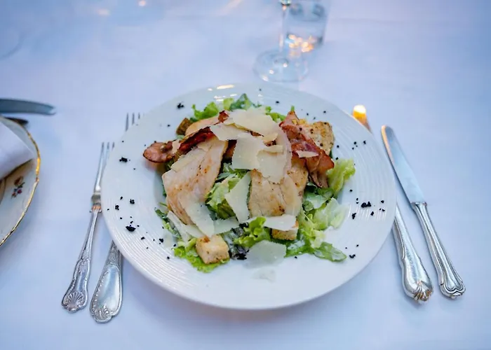 Hotel Old Legends Plovdiv