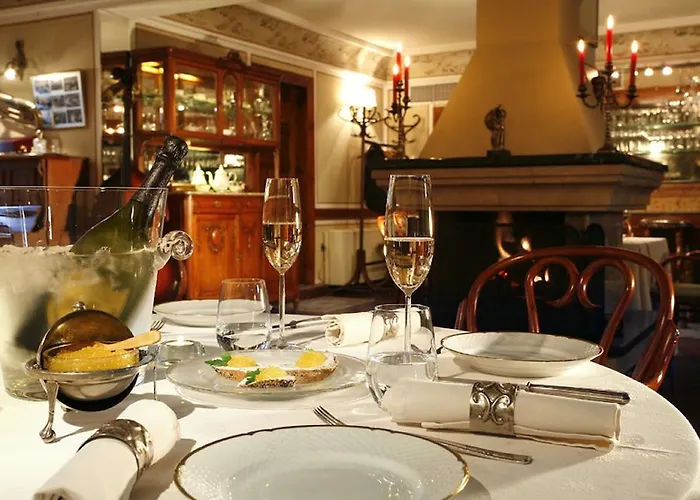 Old Legends Hotel 5*