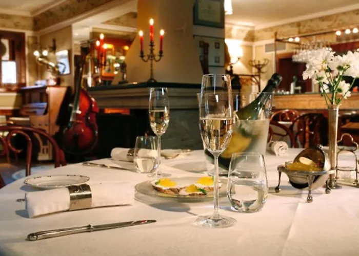 Old Legends Hotel 5*