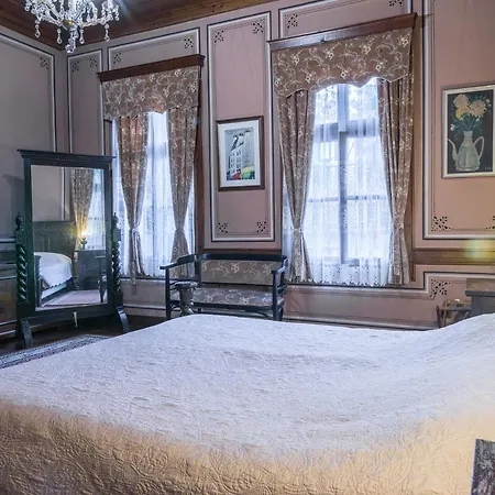 Old Legends 5* Plovdiv