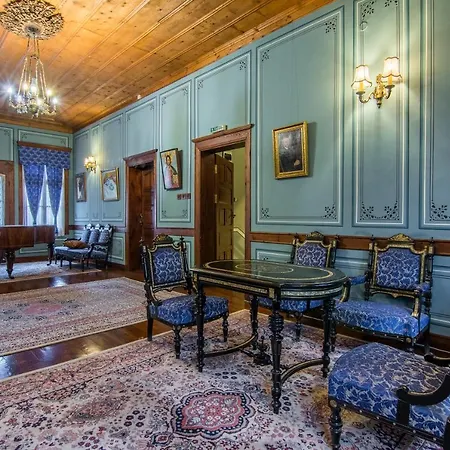 Old Legends Hotell Plovdiv