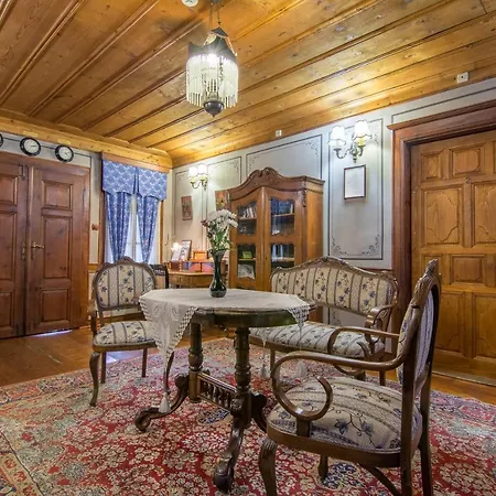 Old Legends Hotell Plovdiv