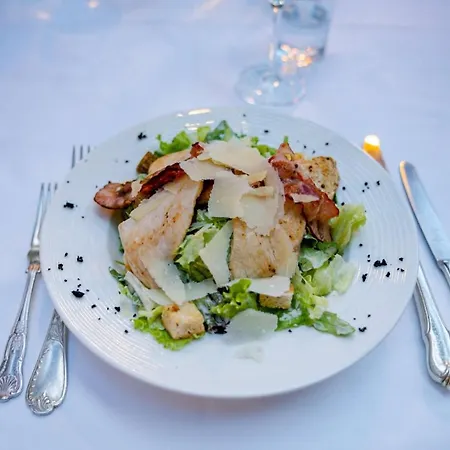 Hotell Old Legends Plovdiv