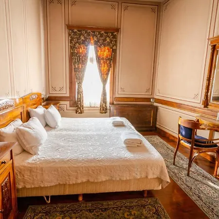 Old Legends Hotel Plovdiv