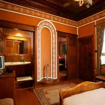 Old Legends Hotell Plovdiv