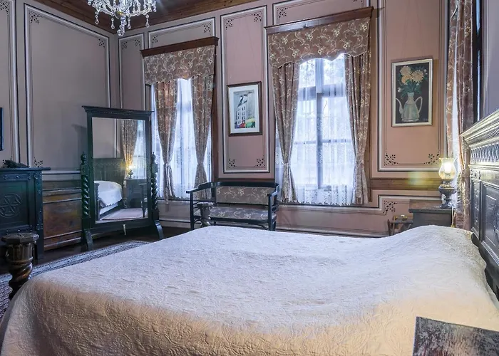 Old Legends 5* Plovdiv