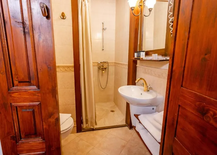 Old Legends 5* Plovdiv