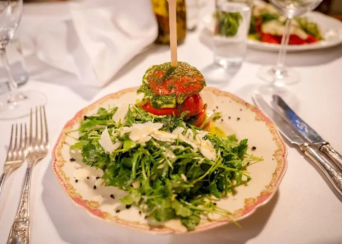 Old Legends Hotel 5*