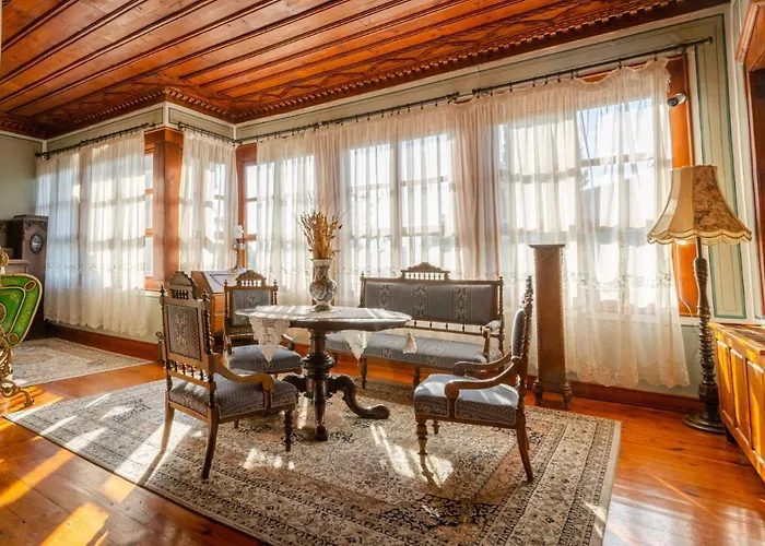 Old Legends 5* Plovdiv