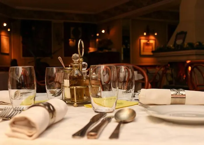 Old Legends Hotel Plovdiv